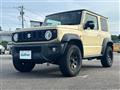 2019 Suzuki Jimny Sierra