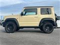 2019 Suzuki Jimny Sierra