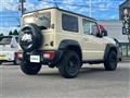 2019 Suzuki Jimny Sierra