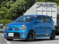 2019 Suzuki Alto