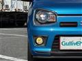 2019 Suzuki Alto