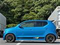 2019 Suzuki Alto