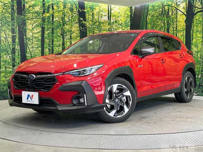 2024 Subaru Subaru Others