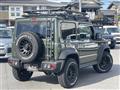 2024 Suzuki Jimny Sierra