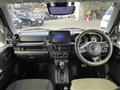 2024 Suzuki Jimny Sierra
