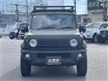 2024 Suzuki Jimny Sierra