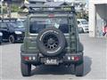2024 Suzuki Jimny Sierra