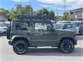 2024 Suzuki Jimny Sierra