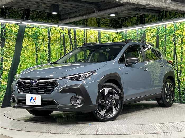 2024 Subaru Subaru Others