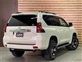 2018 Toyota Land Cruiser Prado