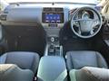 2018 Toyota Land Cruiser Prado