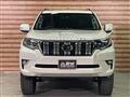 2018 Toyota Land Cruiser Prado