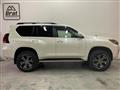 2018 Toyota Land Cruiser Prado