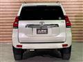 2018 Toyota Land Cruiser Prado