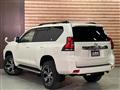 2018 Toyota Land Cruiser Prado
