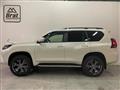 2018 Toyota Land Cruiser Prado