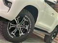 2018 Toyota Land Cruiser Prado