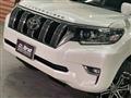 2018 Toyota Land Cruiser Prado