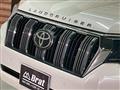 2018 Toyota Land Cruiser Prado
