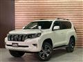 2018 Toyota Land Cruiser Prado