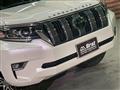 2018 Toyota Land Cruiser Prado