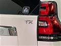 2018 Toyota Land Cruiser Prado