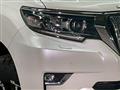 2018 Toyota Land Cruiser Prado