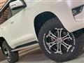 2018 Toyota Land Cruiser Prado