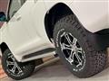 2018 Toyota Land Cruiser Prado