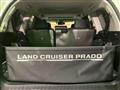 2018 Toyota Land Cruiser Prado