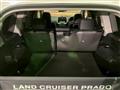 2018 Toyota Land Cruiser Prado