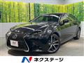 2017 Lexus GS