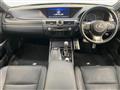 2017 Lexus GS