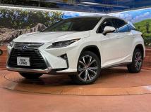 2017 Lexus RX
