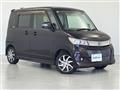 2010 Suzuki Palette