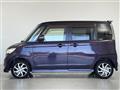 2010 Suzuki Palette
