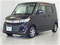 2010 Suzuki Palette