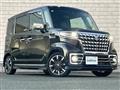 2022 Suzuki Spacia