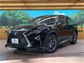 2017 Lexus RX