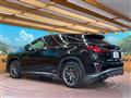 2017 Lexus RX