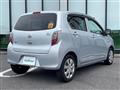 2011 Daihatsu Mira Es
