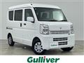 2025 Suzuki Every