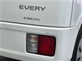2025 Suzuki Every