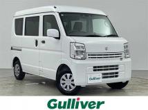 2025 Suzuki Every