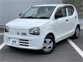 2016 Suzuki Alto