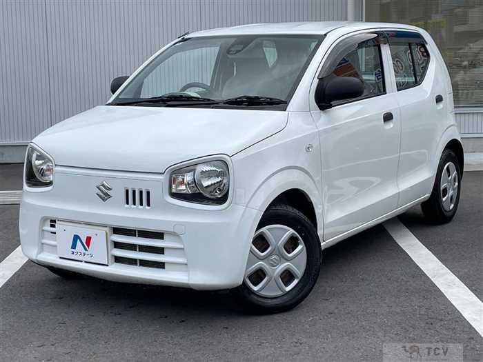 2016 Suzuki Alto