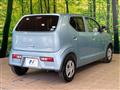 2017 Suzuki Alto