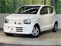 2018 Suzuki Alto