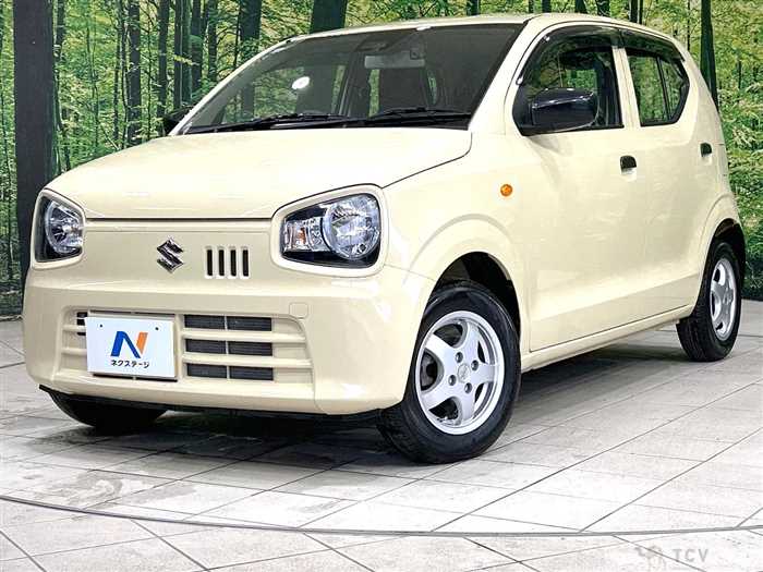 2020 Suzuki Alto