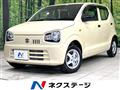 2020 Suzuki Alto